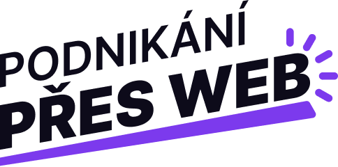 Podnikání přes web